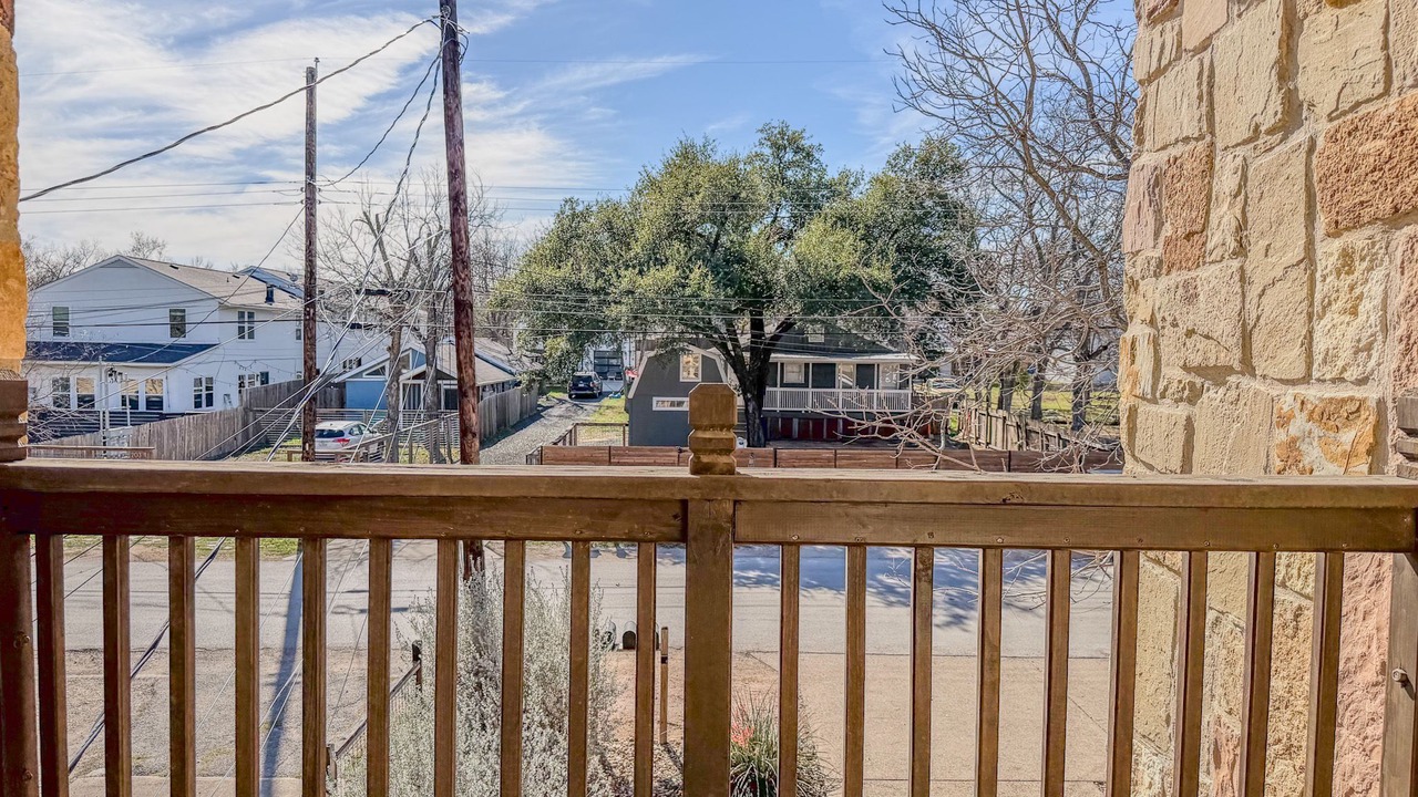 Photo of Outdoor in West Congress