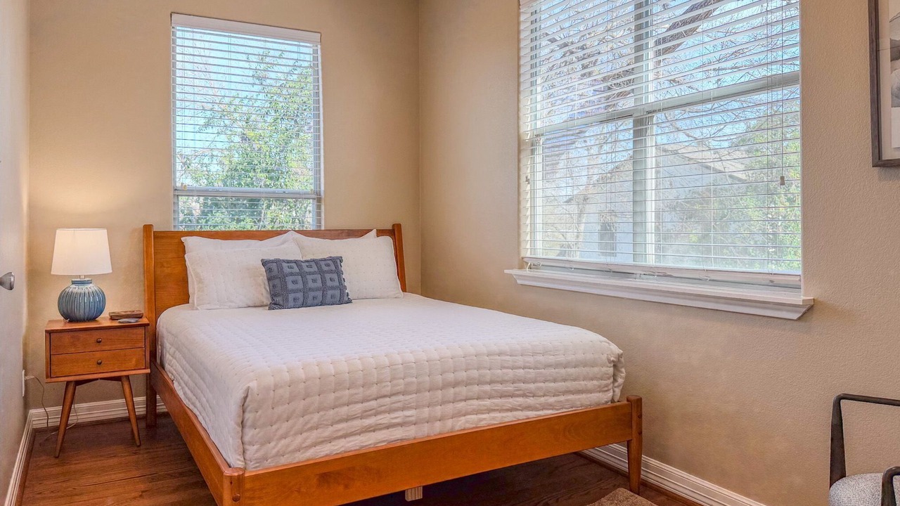 Photo of Bedroom in West Congress