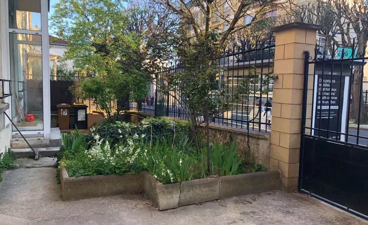 Photo of Outdoor in Montreuil