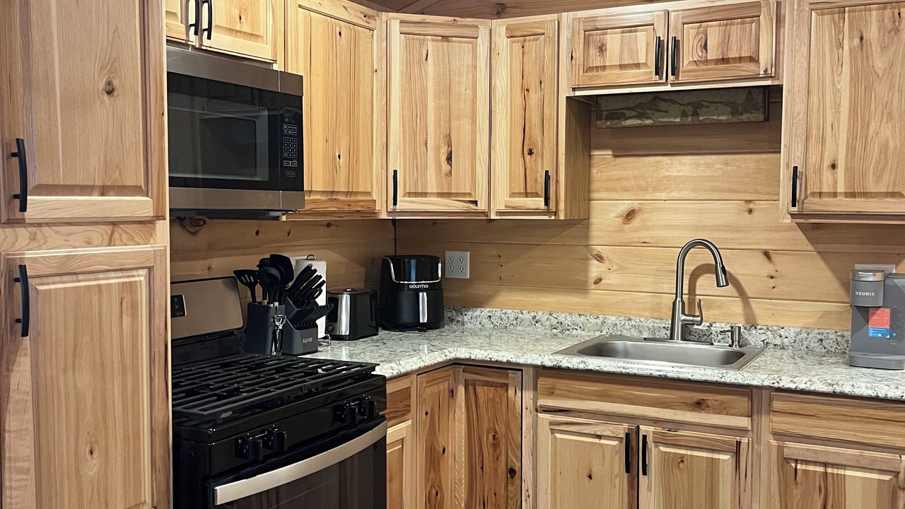 Photo of Kitchen in Lawrenceville