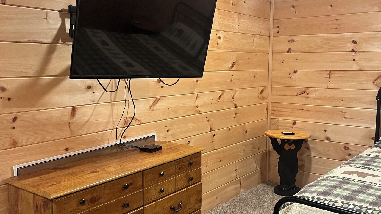 Photo of Bedroom in Lawrenceville