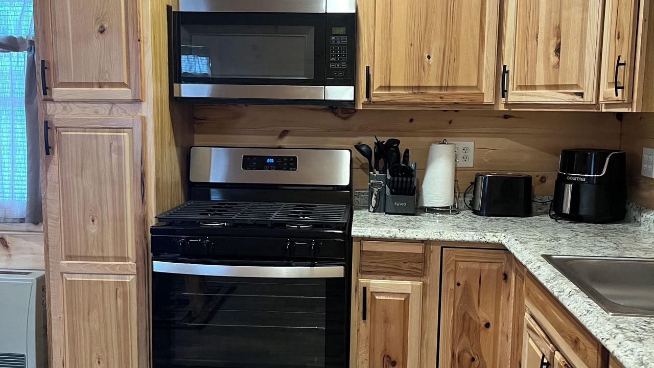 Photo of Kitchen in Lawrenceville