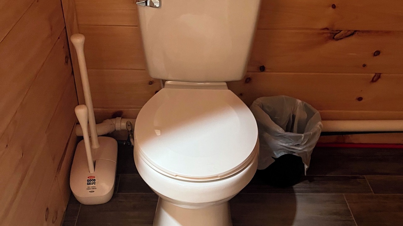 Photo of Bathroom in Lawrenceville