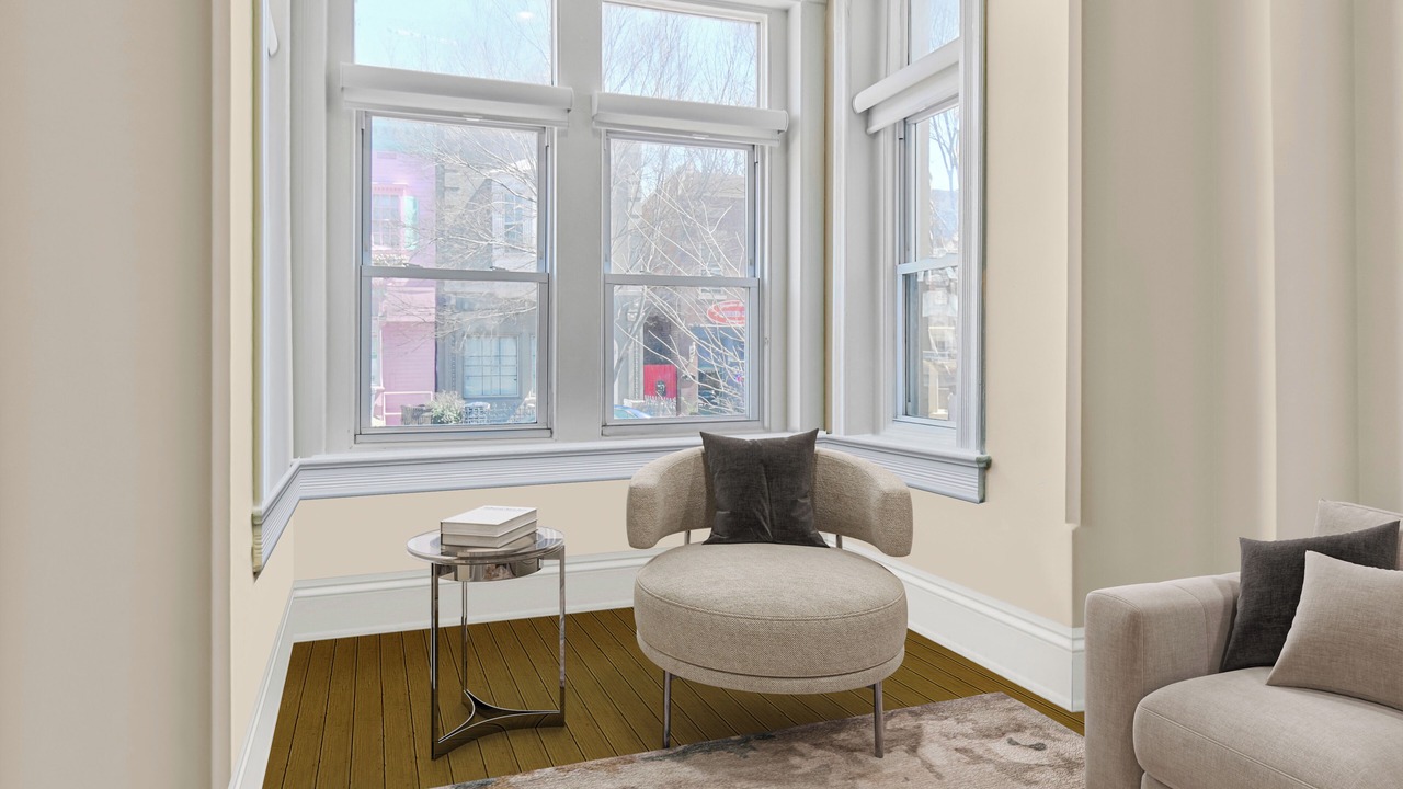 Photo of Livingroom in Georgetown