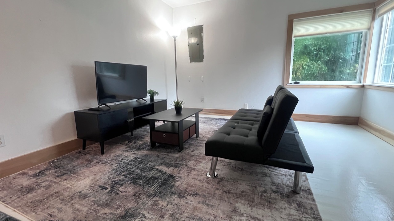 Photo of Livingroom in Bryn Mawr-Skyway