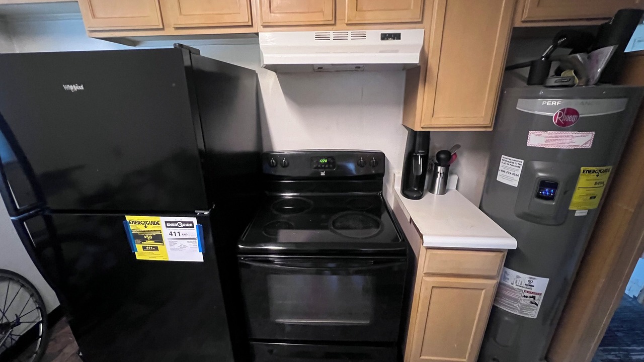 Photo of Kitchen in Bryn Mawr-Skyway