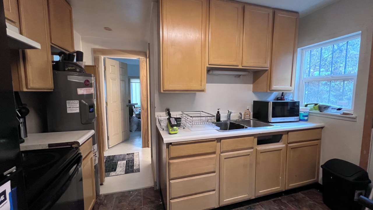 Photo of Kitchen in Bryn Mawr-Skyway