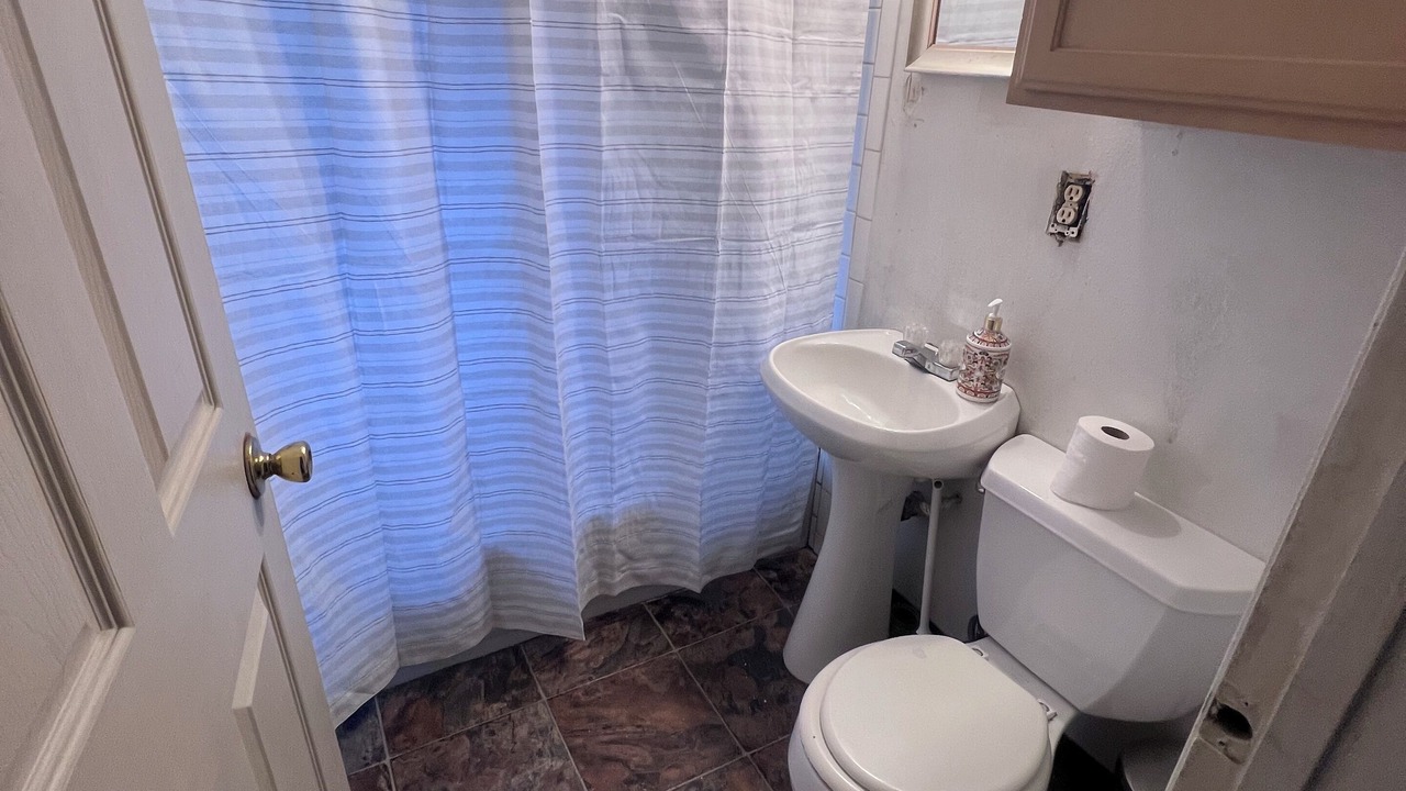 Photo of Bathroom in Bryn Mawr-Skyway