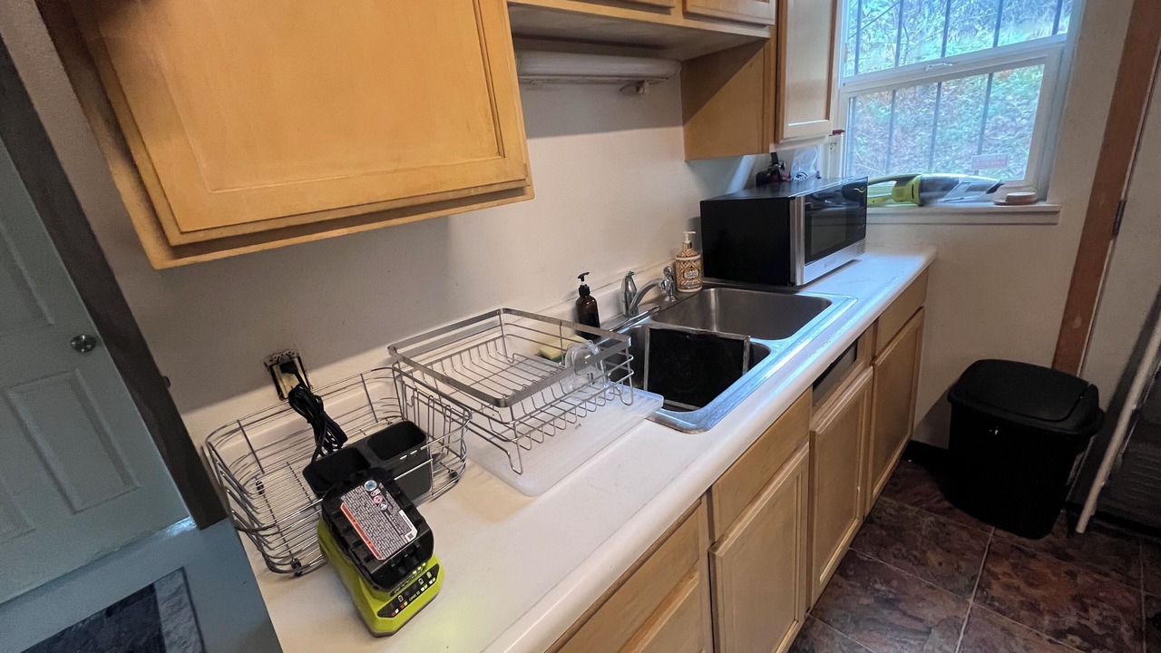 Photo of Kitchen in Bryn Mawr-Skyway