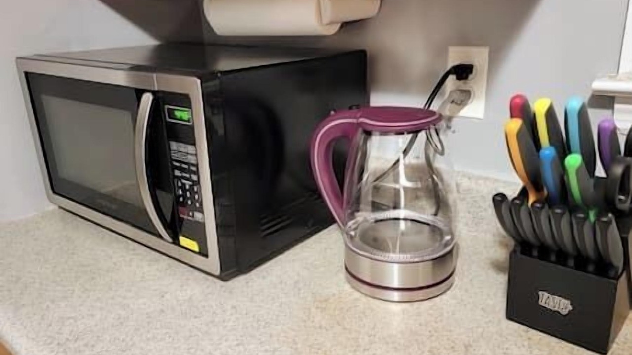 Photo of Kitchen in East Newark