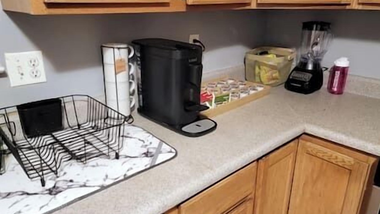 Photo of Kitchen in East Newark