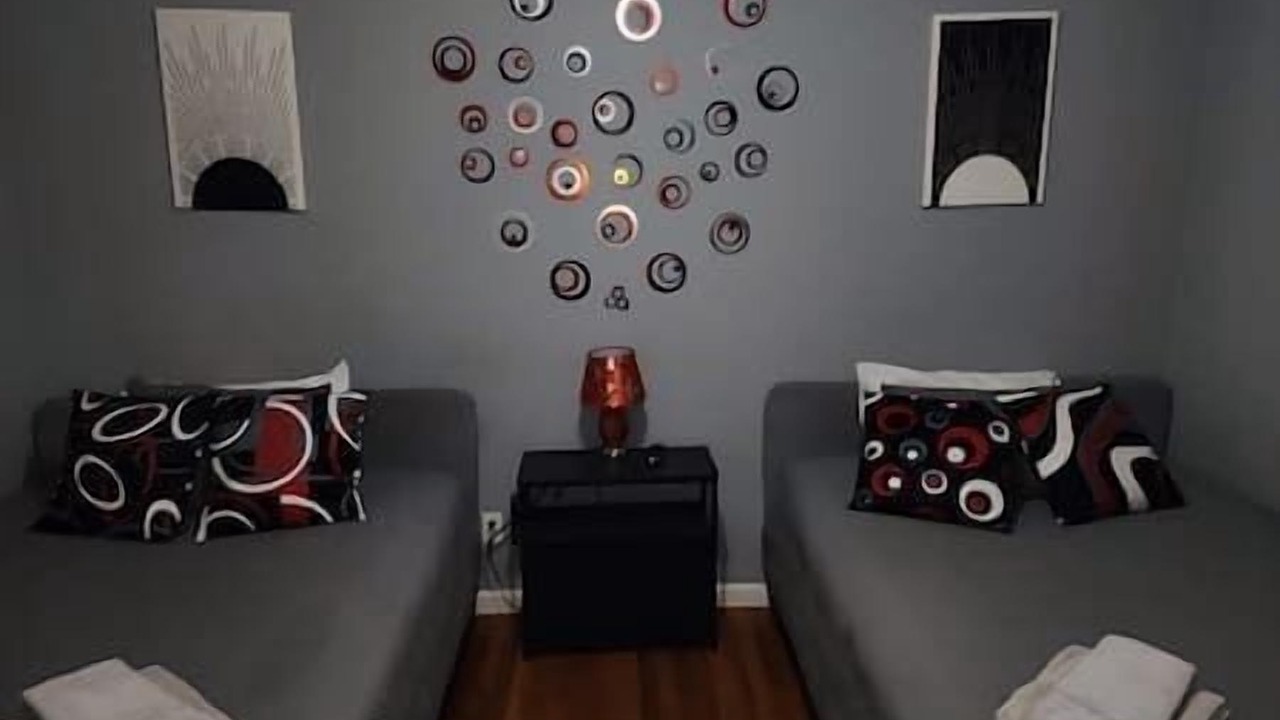 Photo of Bedroom in East Newark