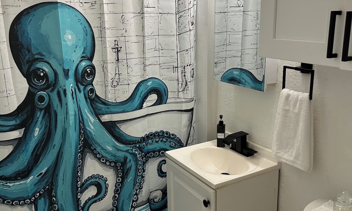 Photo of Bathroom in Houston Heights