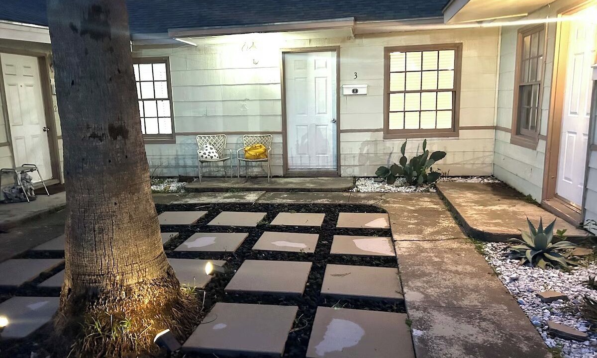 Photo of Outdoor in Houston Heights