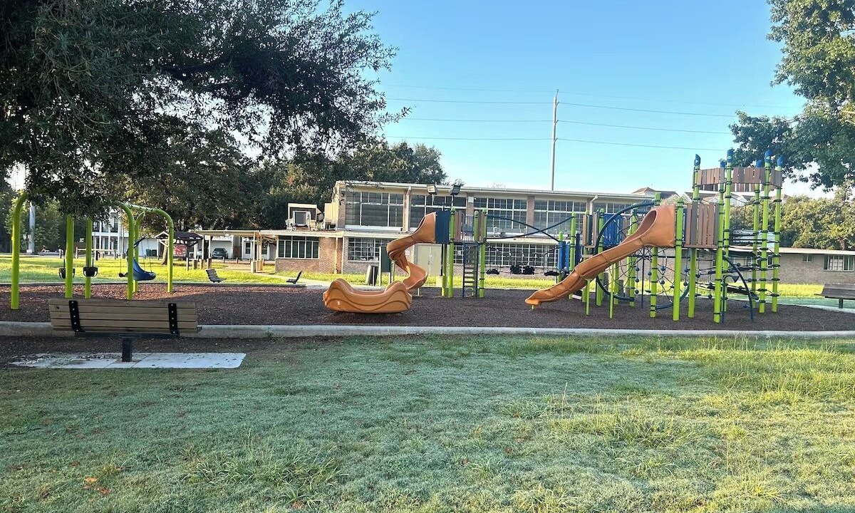 Photo of Others in Houston Heights