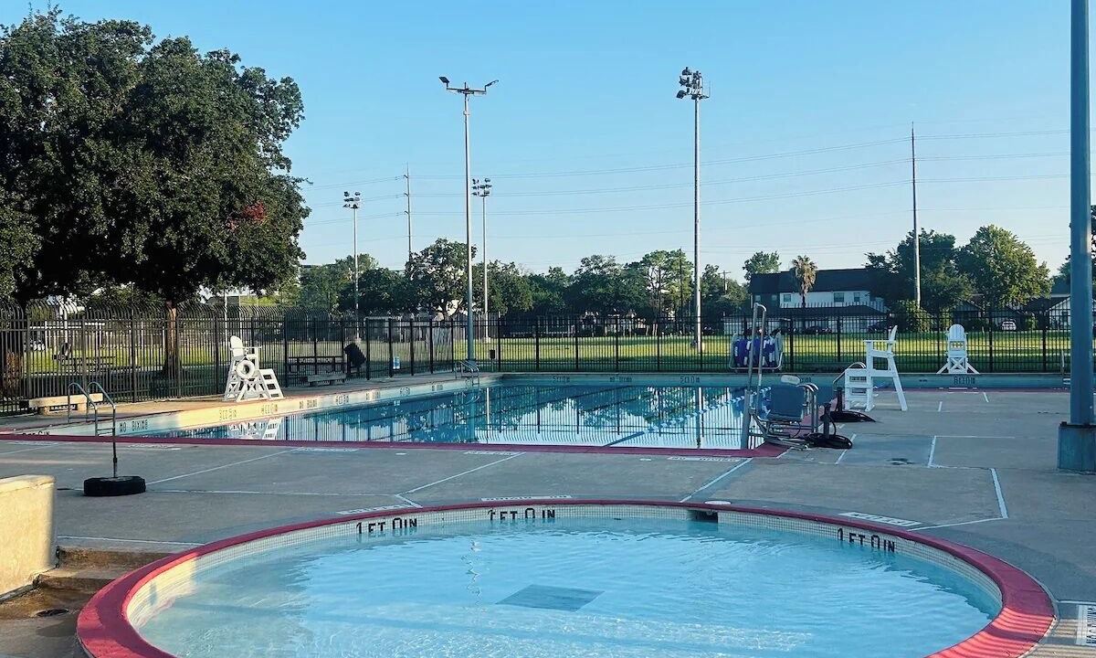 Photo of Outdoor in Houston Heights