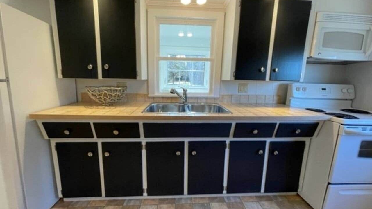 Photo of Kitchen in Bay Fortune