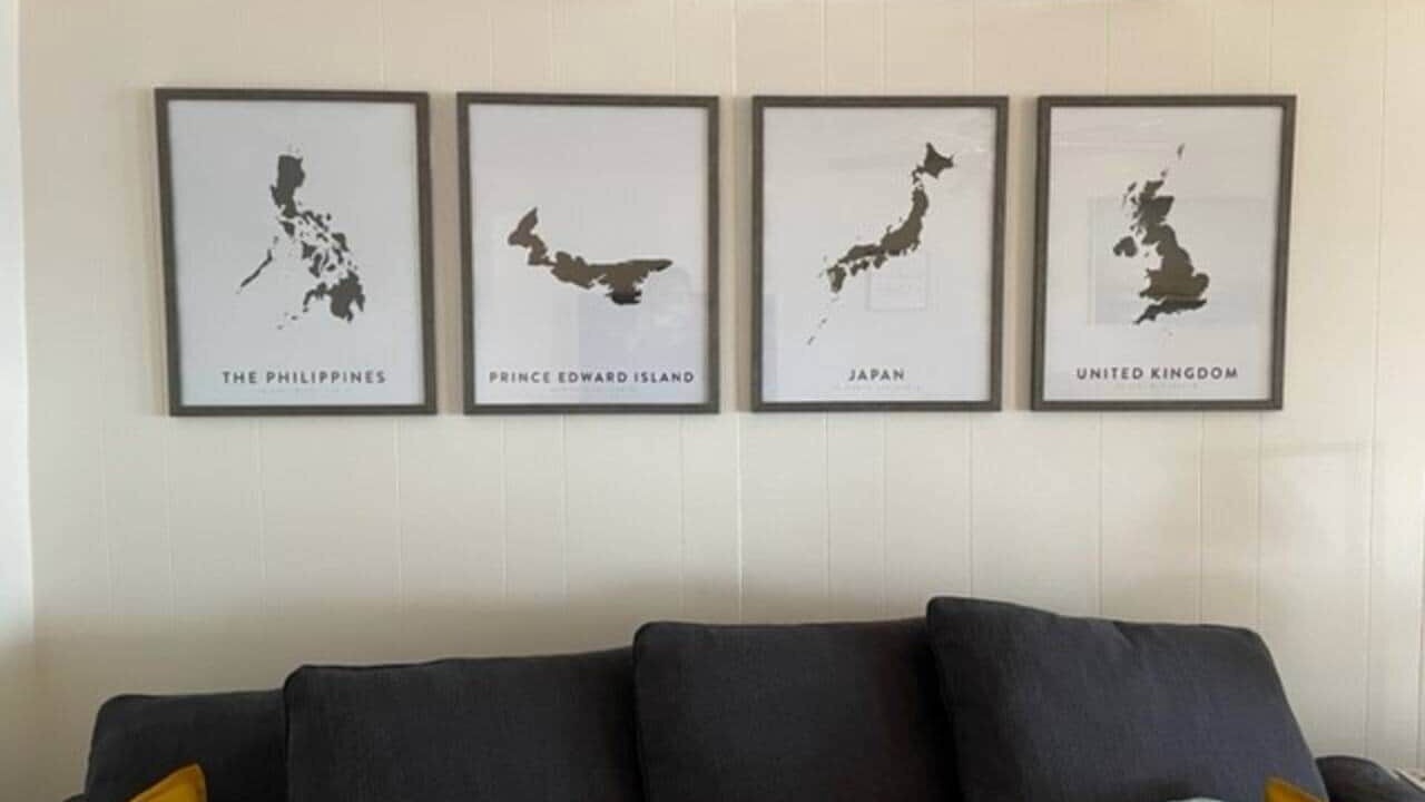 Photo of Livingroom in Bay Fortune