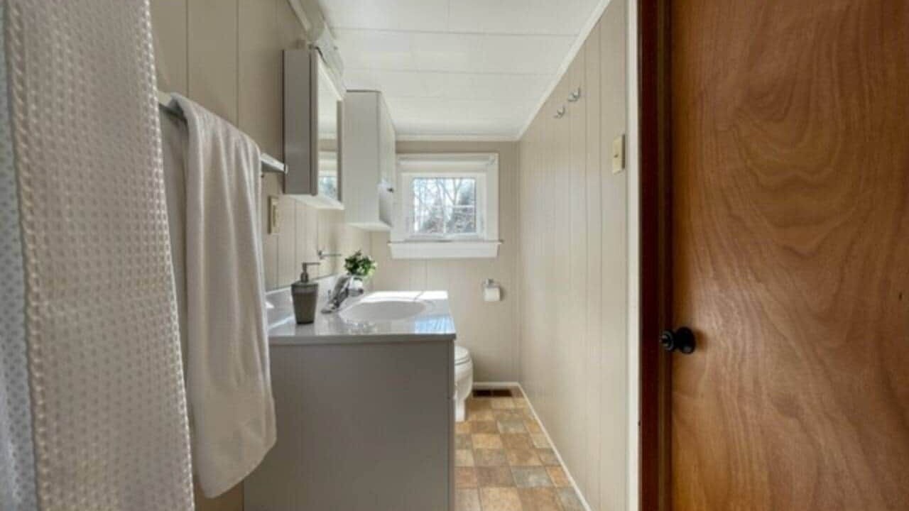 Photo of Bathroom in Bay Fortune