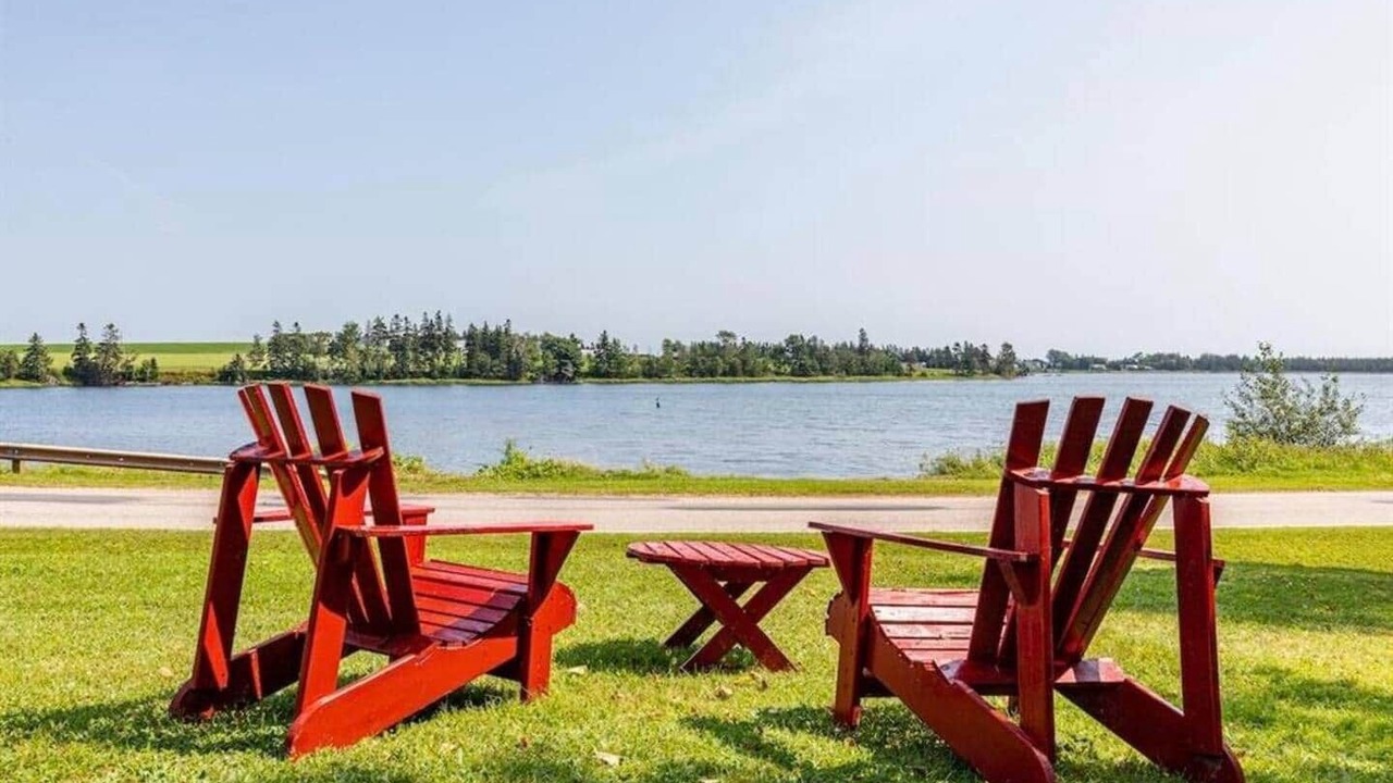Photo of Outdoor in Bay Fortune