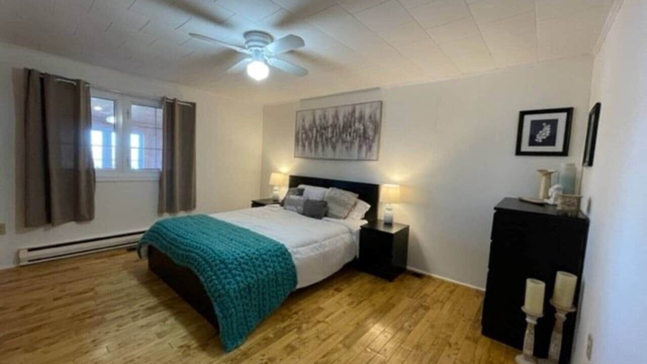 Photo of Bedroom in Bay Fortune