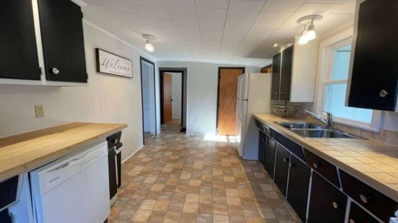 Photo of Kitchen in Bay Fortune