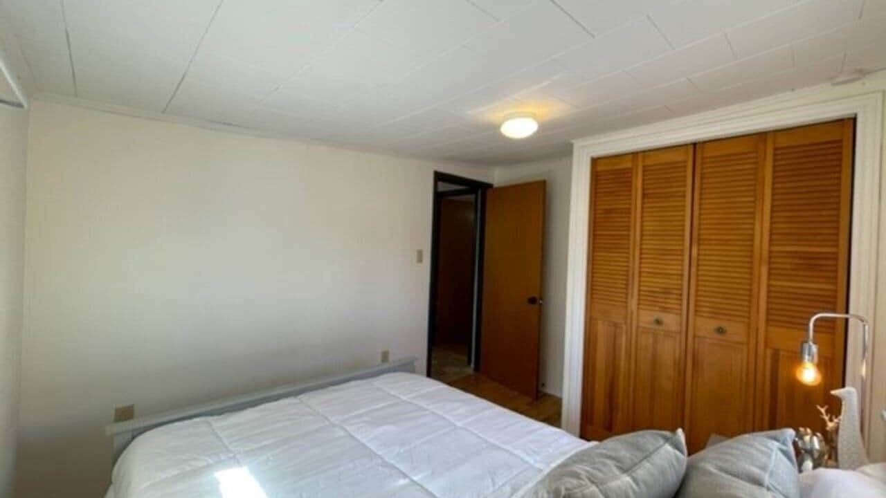 Photo of Bedroom in Bay Fortune
