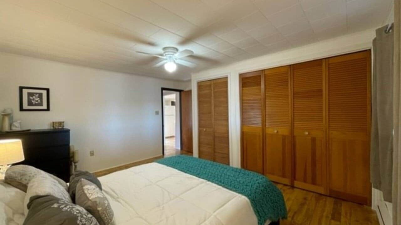Photo of Bedroom in Bay Fortune