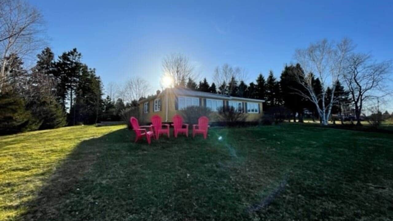 Photo of Outdoor in Bay Fortune