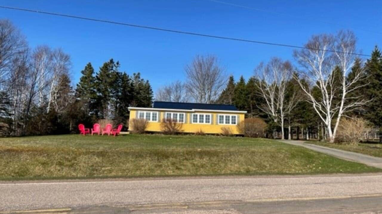 Photo of Outdoor in Bay Fortune