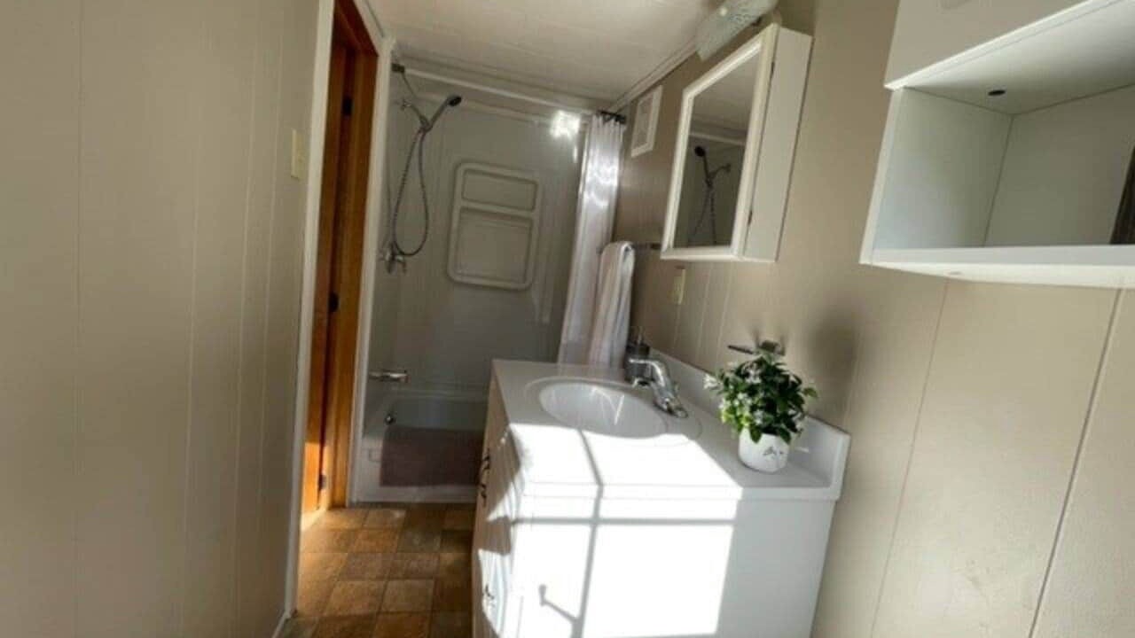 Photo of Bathroom in Bay Fortune