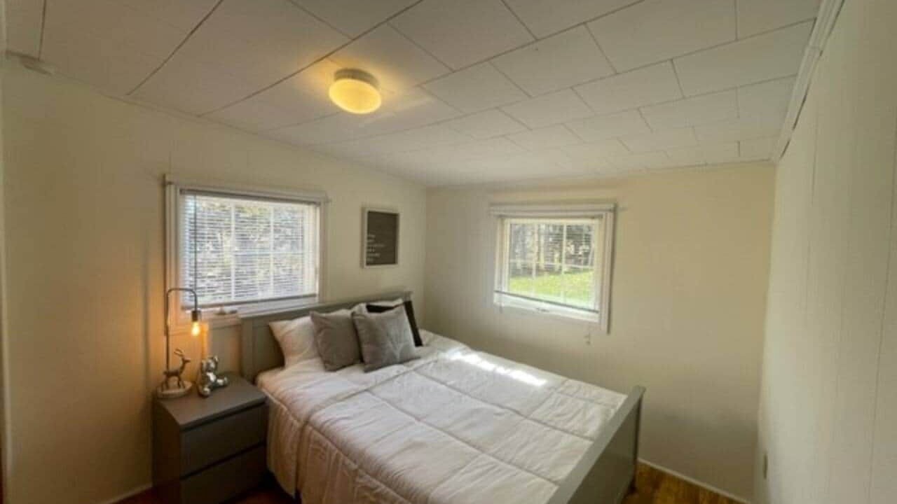 Photo of Bedroom in Bay Fortune