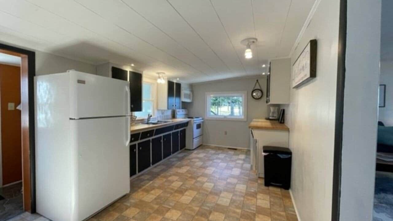 Photo of Kitchen in Bay Fortune
