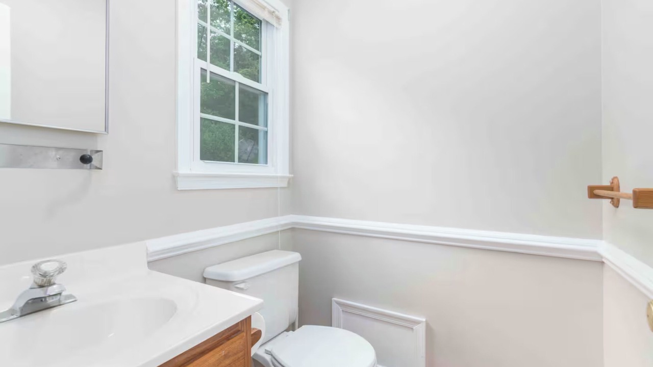 Photo of Bathroom in Faber