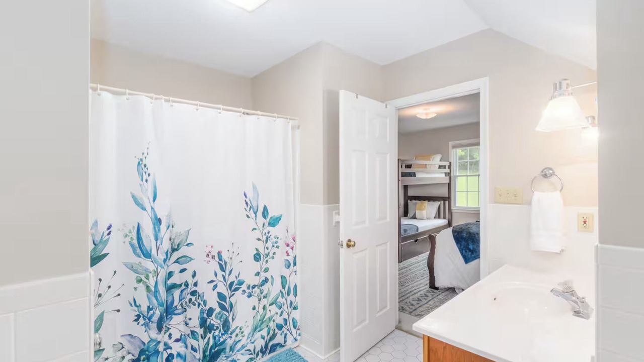 Photo of Bedroom in Faber