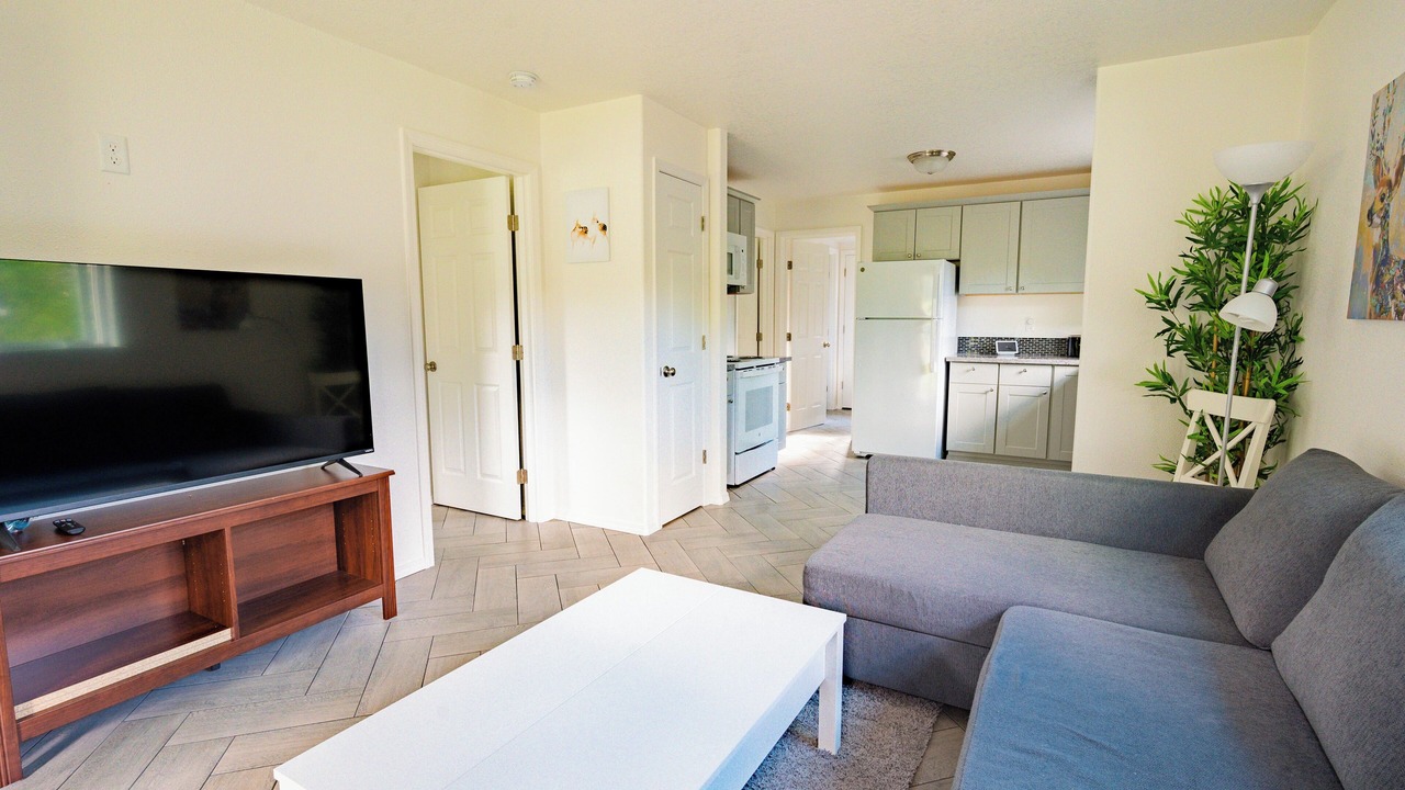 Photo of Livingroom in Dorena