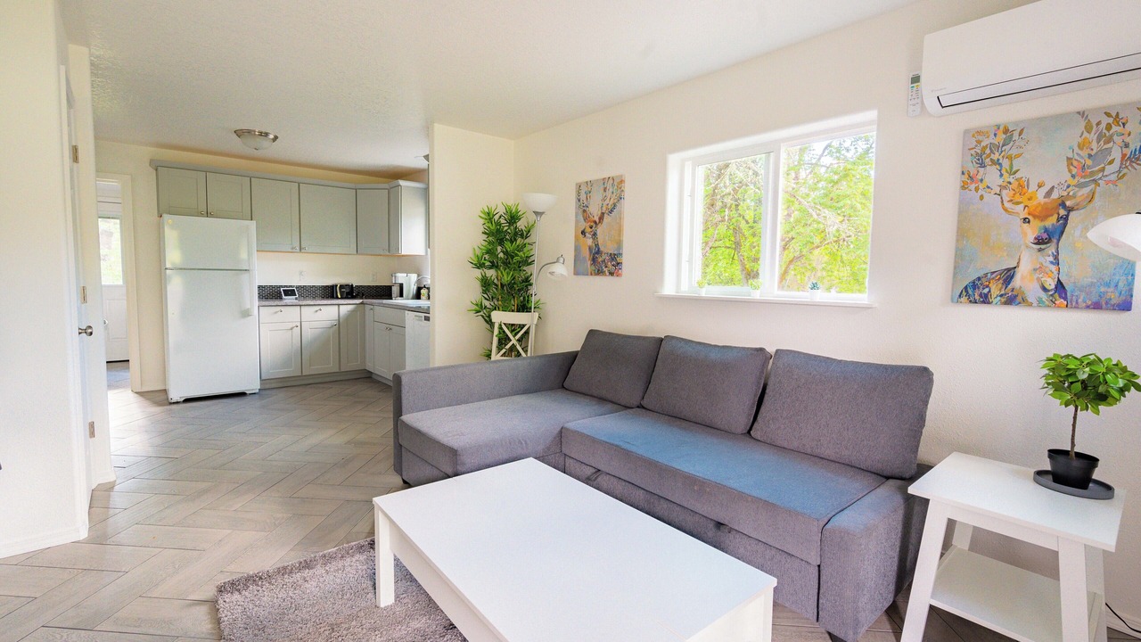 Photo of Livingroom in Dorena