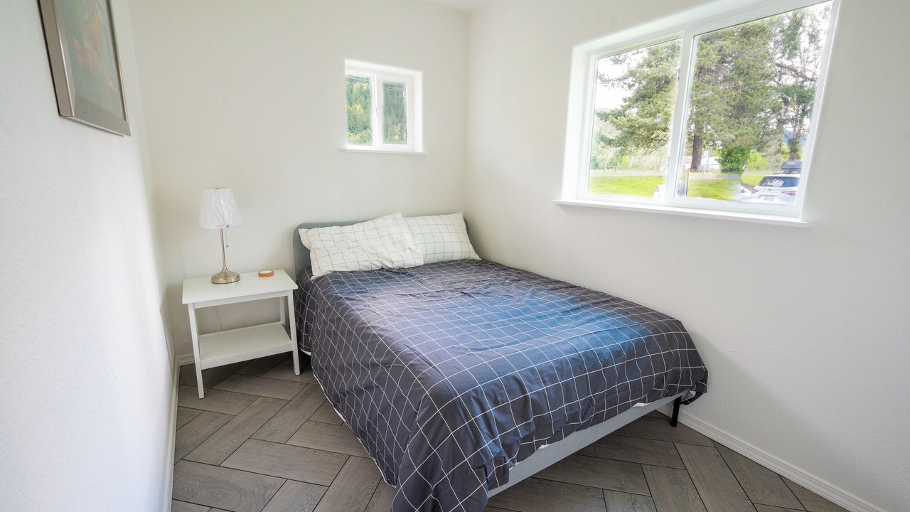 Photo of Bedroom in Dorena