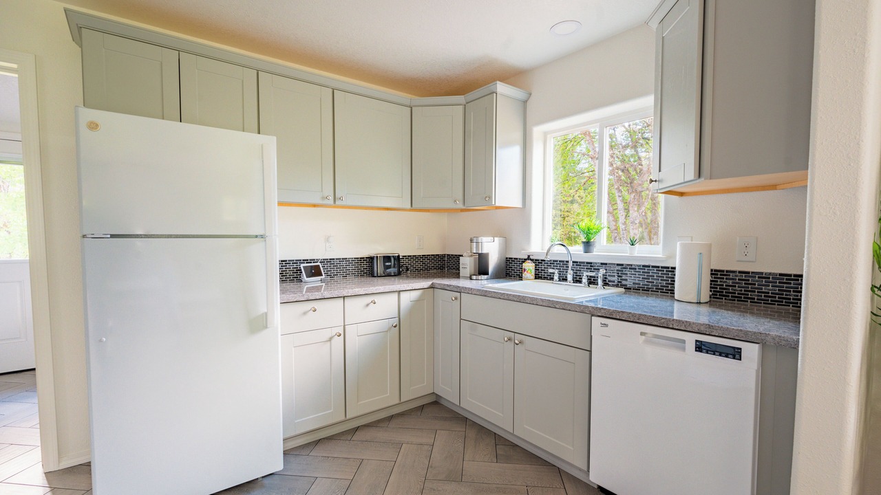 Photo of Kitchen in Dorena