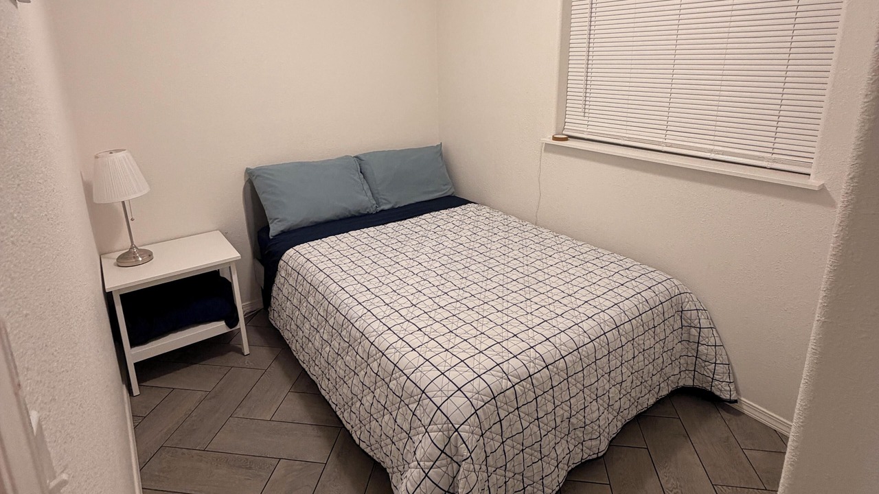 Photo of Bedroom in Dorena