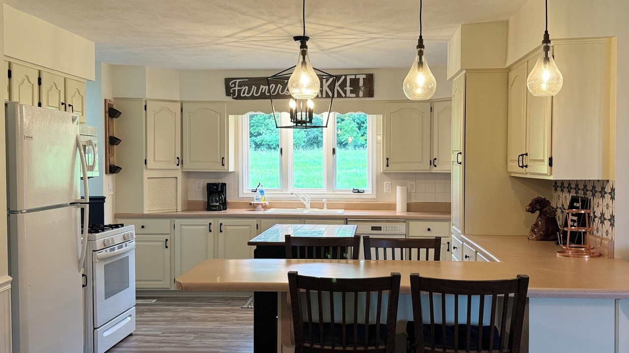 Photo of Kitchen in Perks