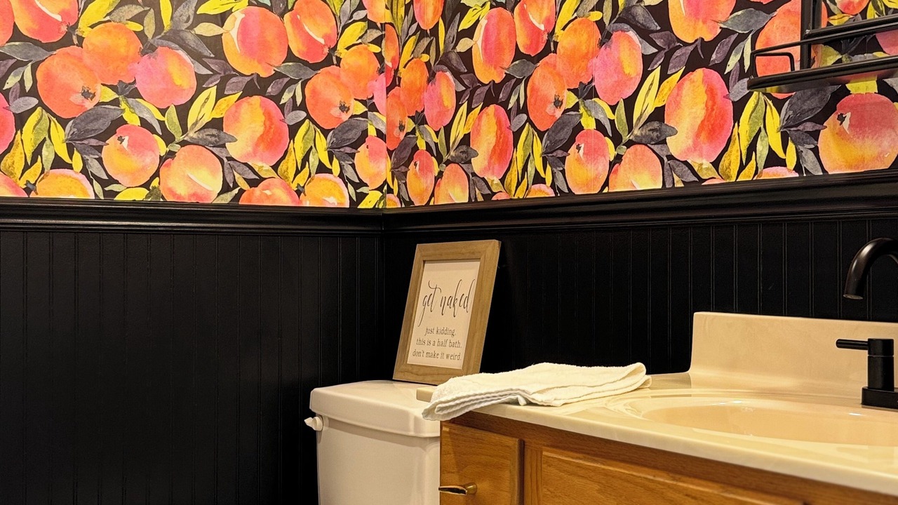 Photo of Bathroom in Perks