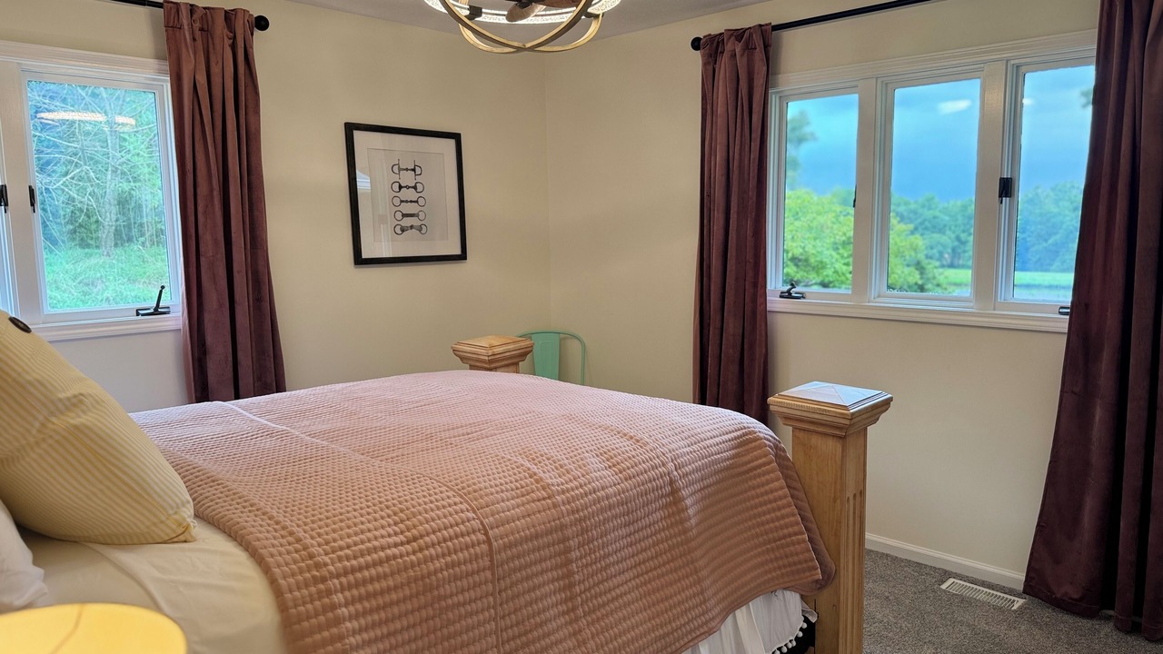 Photo of Bedroom in Perks