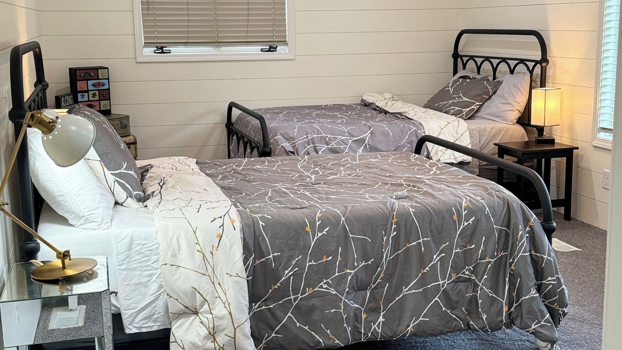 Photo of Bedroom in Perks