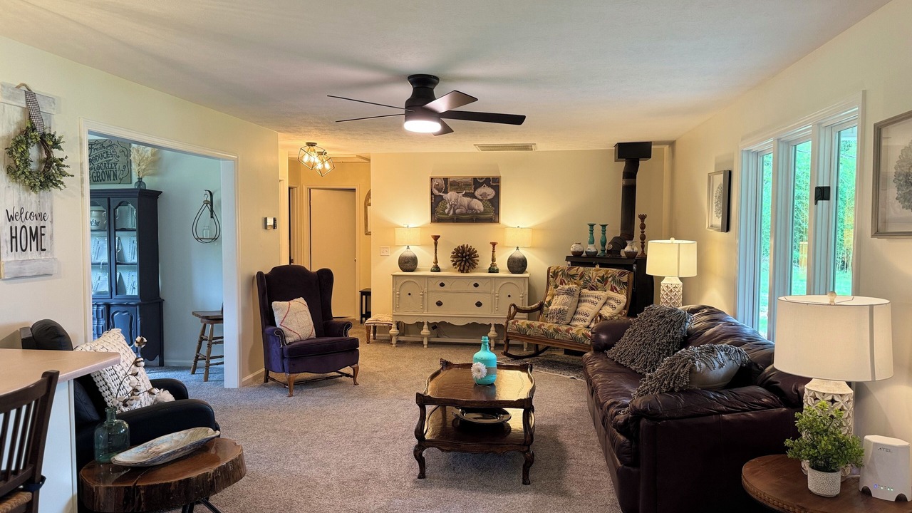 Photo of Livingroom in Perks
