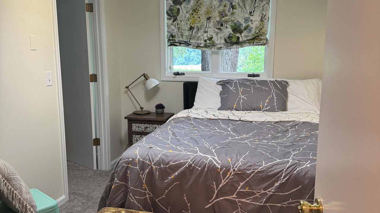 Photo of Bedroom in Perks