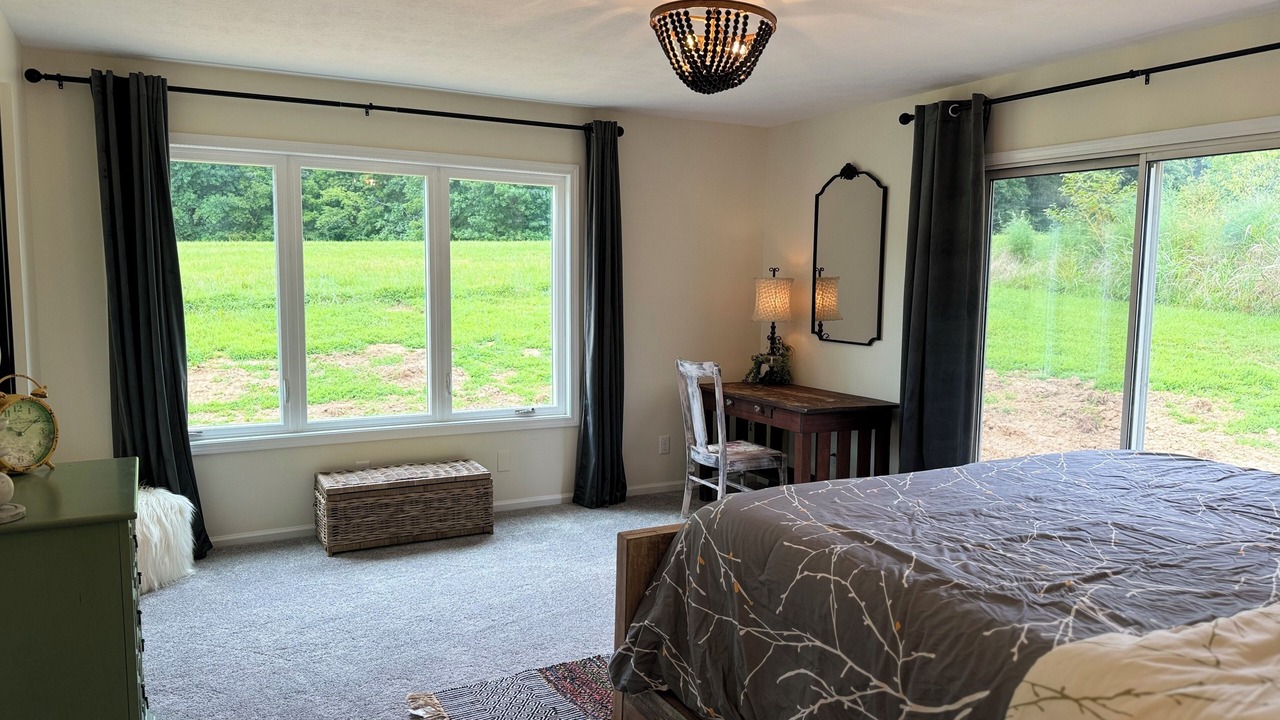 Photo of Bedroom in Perks