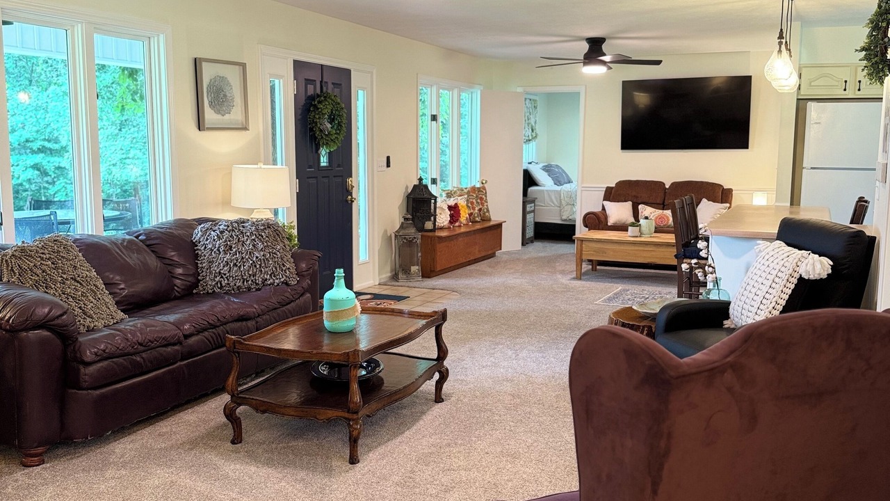 Photo of Livingroom in Perks