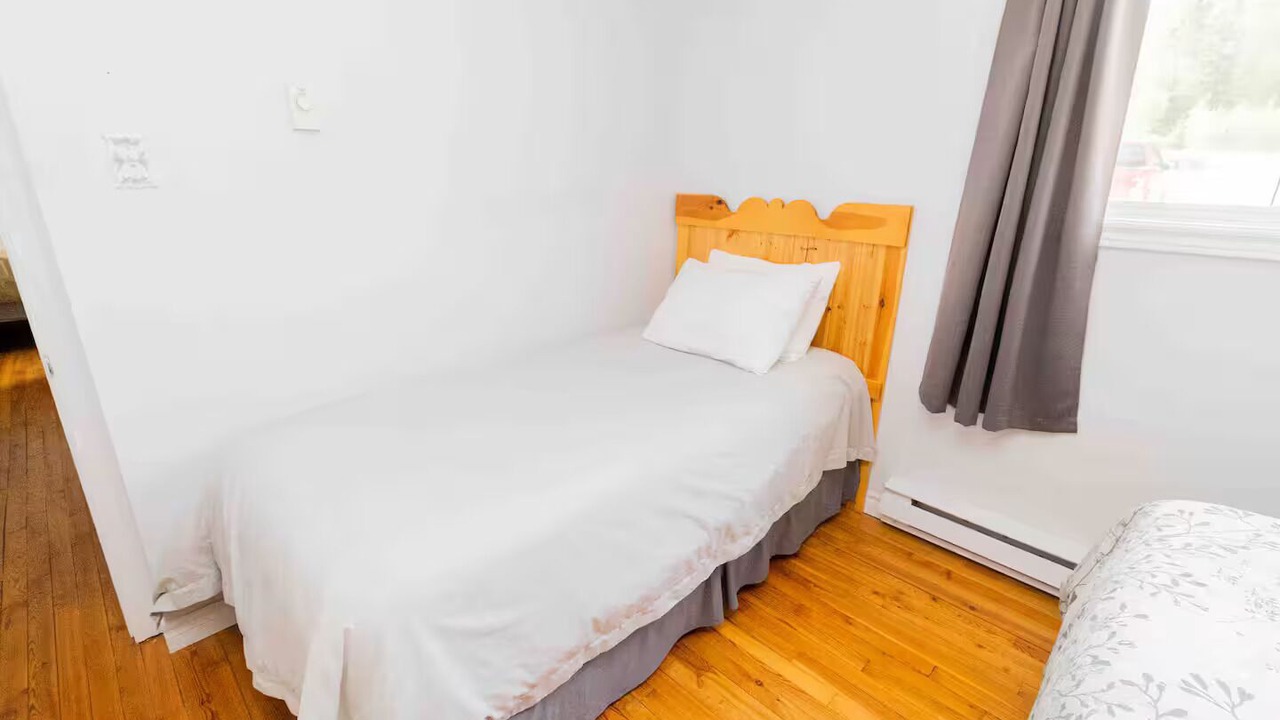Photo of Bedroom in Reidville
