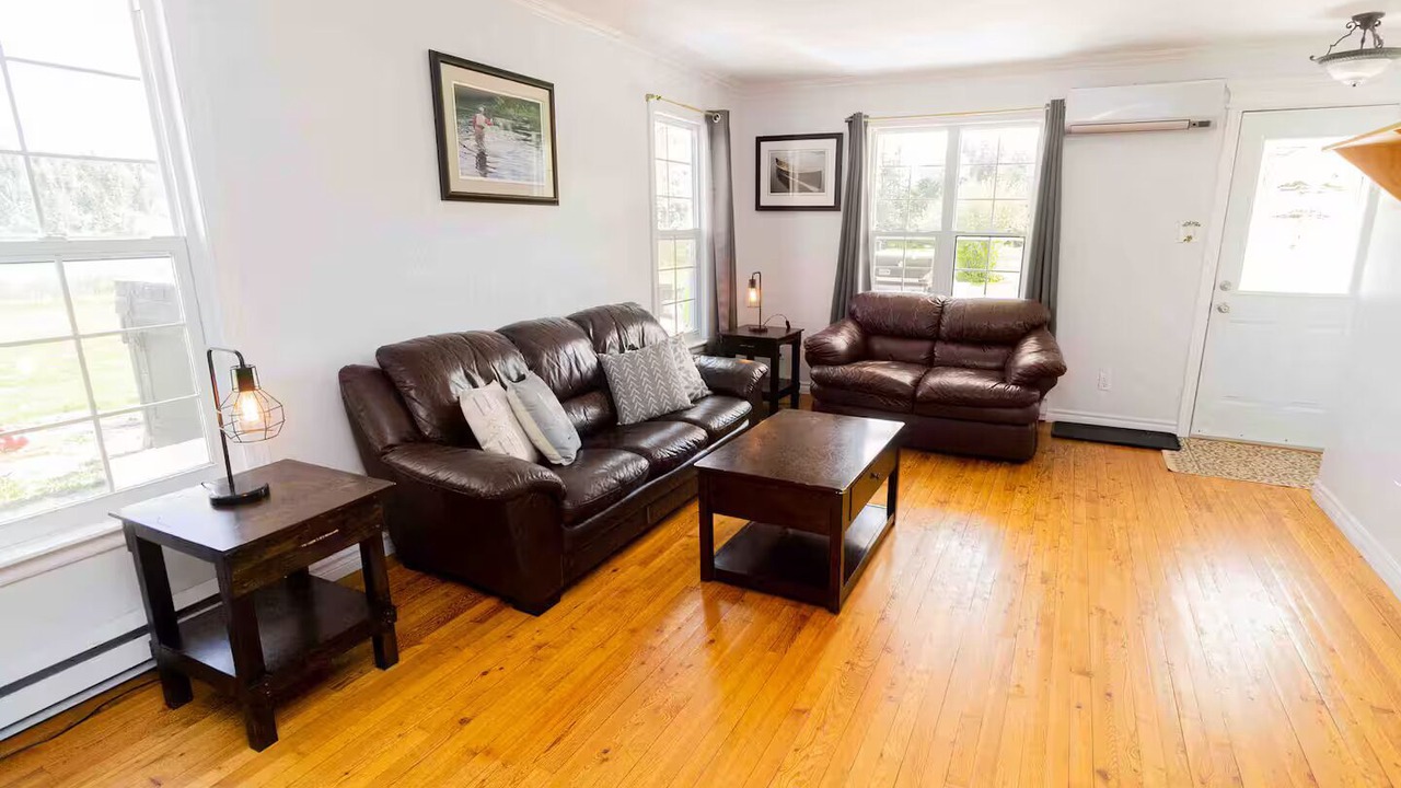 Photo of Livingroom in Reidville